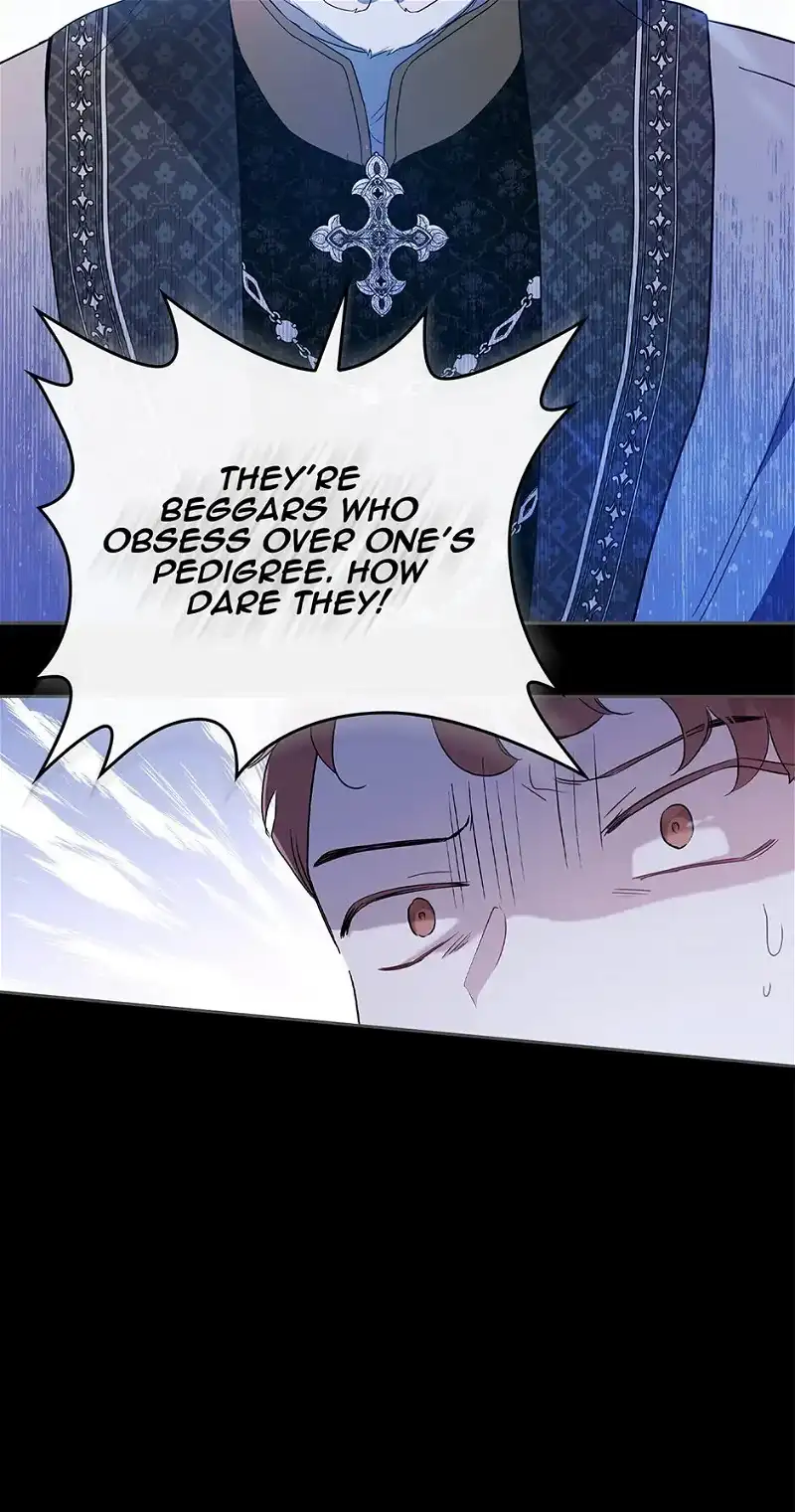 I’ll Be The Matriarch In This Life Chapter 41 page 24