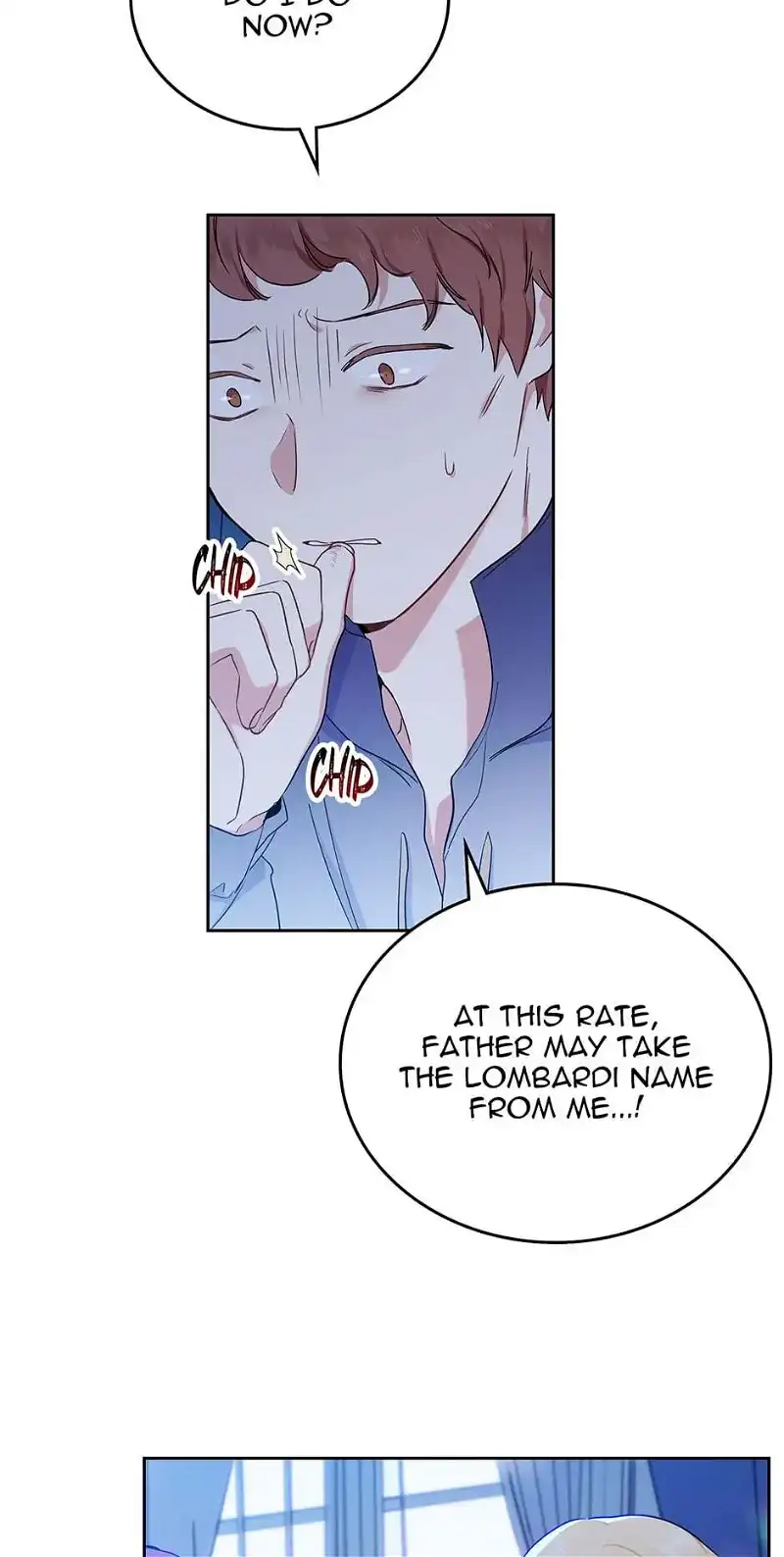 I’ll Be The Matriarch In This Life Chapter 41 page 37