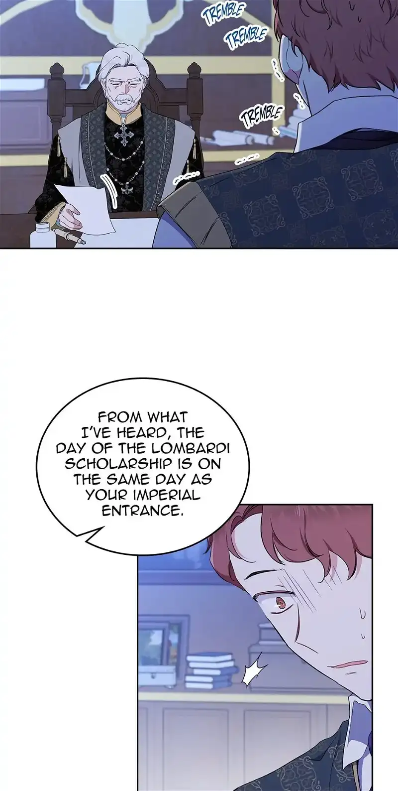 I’ll Be The Matriarch In This Life Chapter 41 page 30