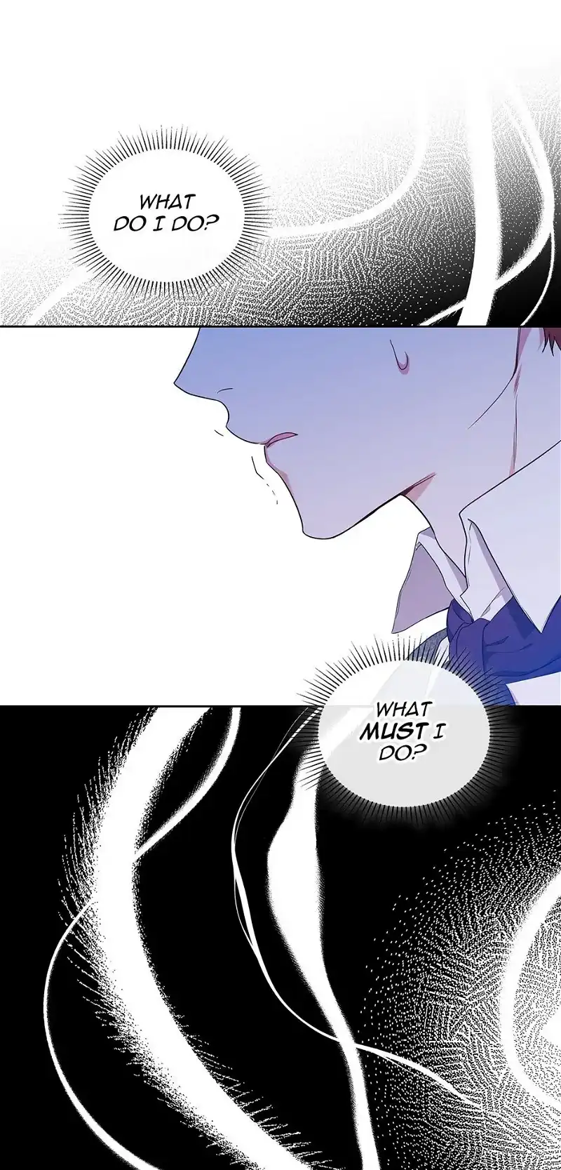 I’ll Be The Matriarch In This Life Chapter 41 page 33
