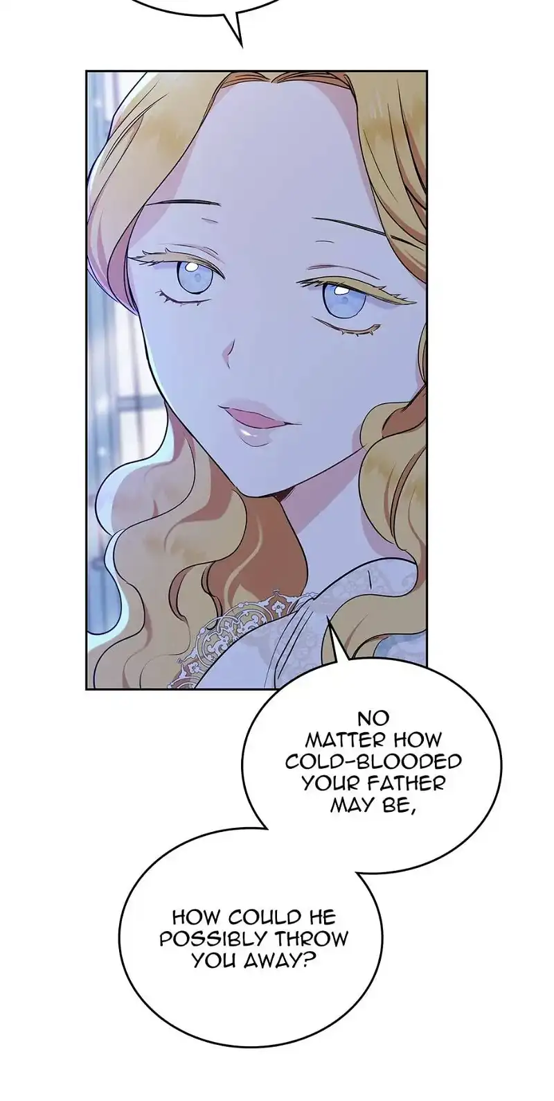 I’ll Be The Matriarch In This Life Chapter 41 page 39