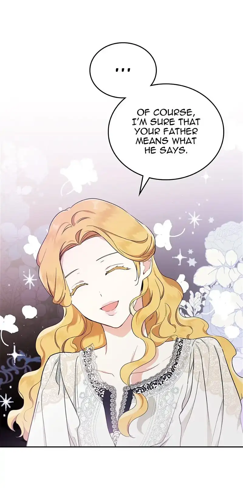 I’ll Be The Matriarch In This Life Chapter 41 page 41