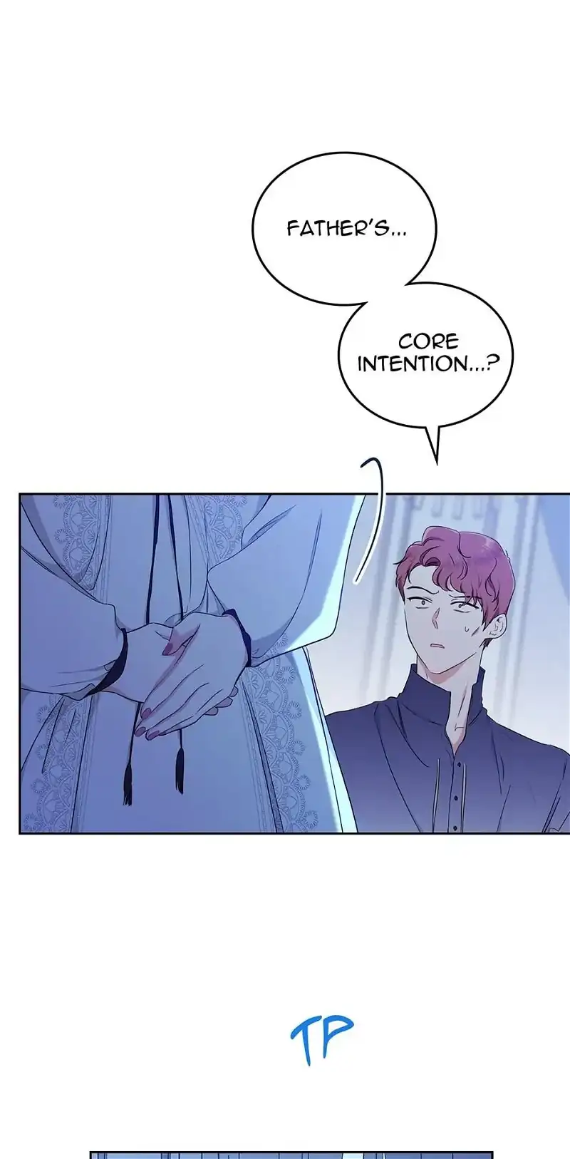 I’ll Be The Matriarch In This Life Chapter 41 page 45