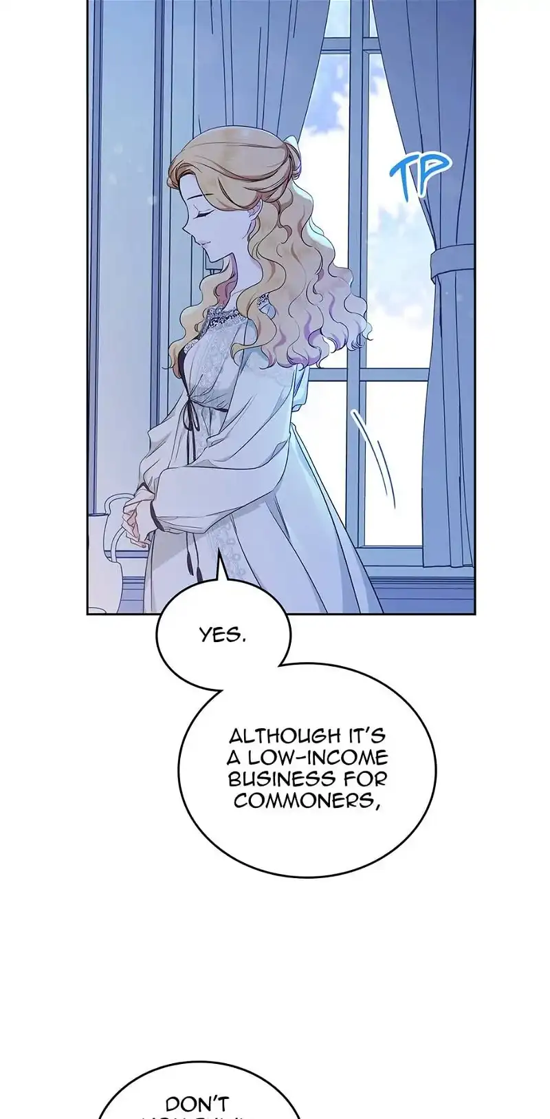 I’ll Be The Matriarch In This Life Chapter 41 page 46