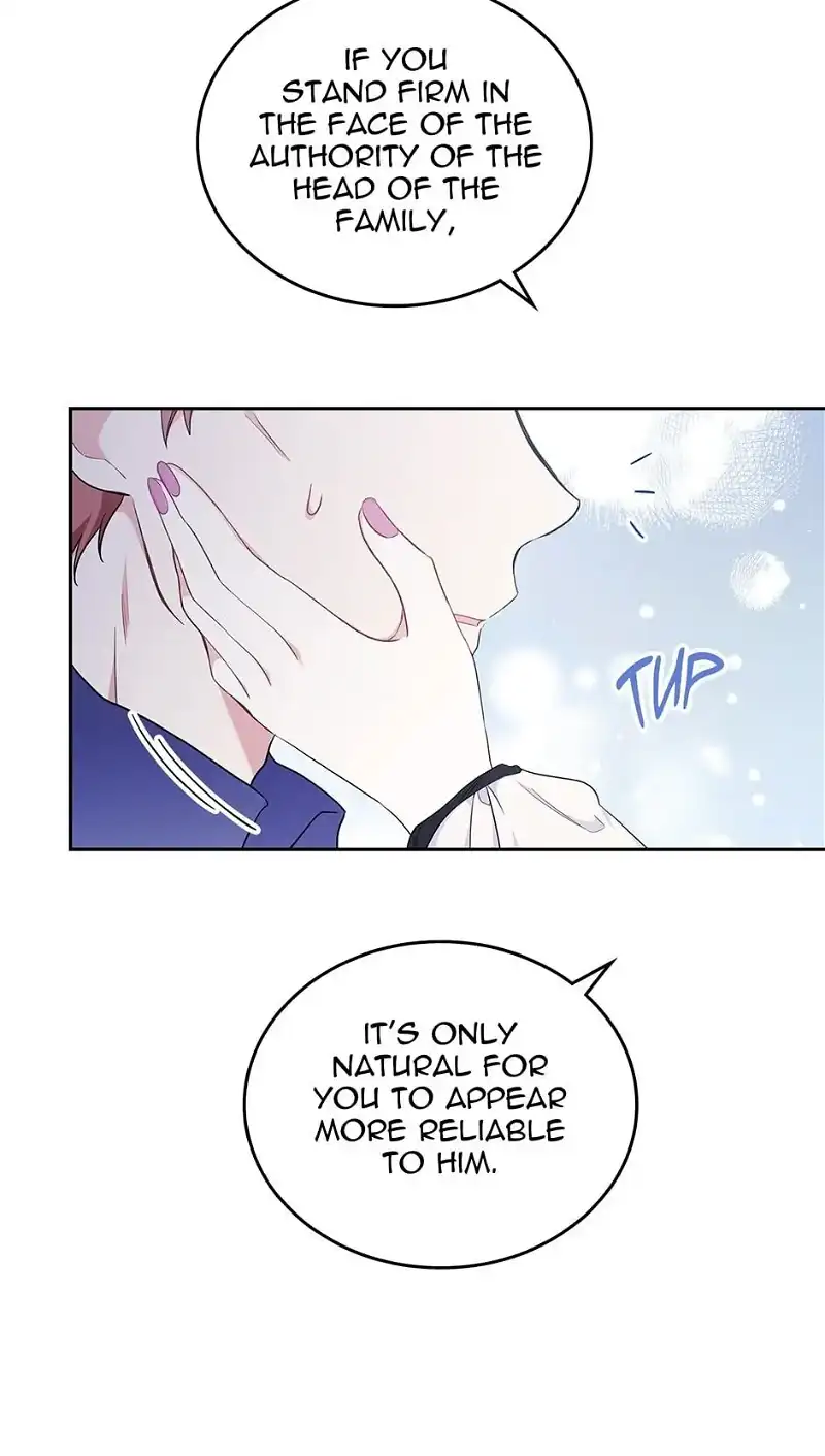 I’ll Be The Matriarch In This Life Chapter 41 page 54