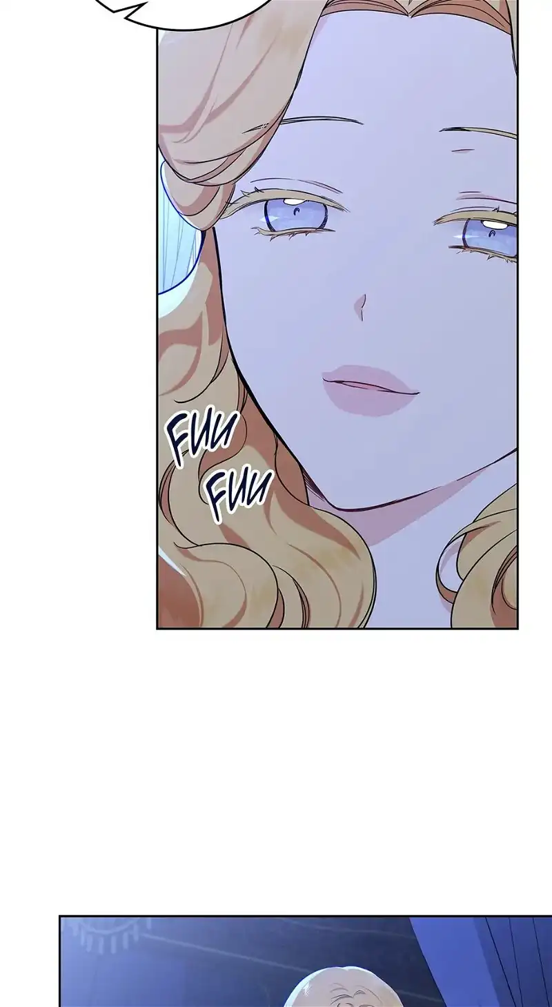 I’ll Be The Matriarch In This Life Chapter 41 page 57