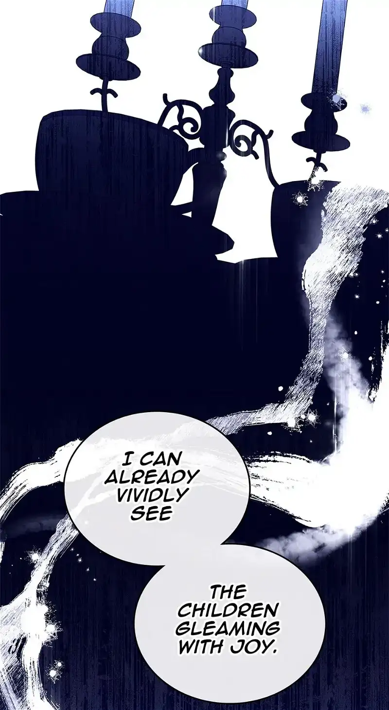 I’ll Be The Matriarch In This Life Chapter 41 page 59