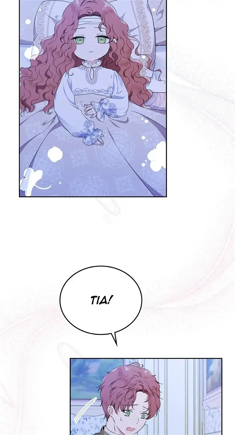 I’ll Be The Matriarch In This Life Chapter 41 page 62