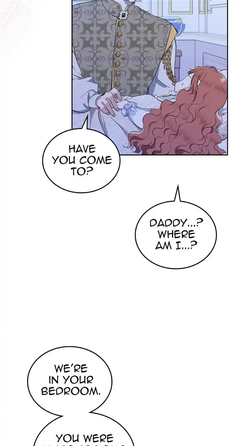 I’ll Be The Matriarch In This Life Chapter 41 page 63