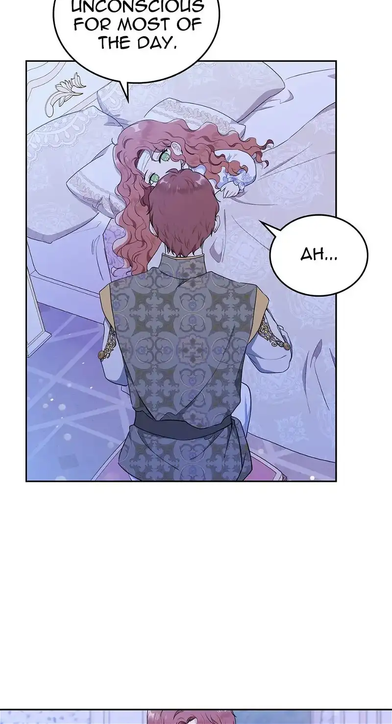I’ll Be The Matriarch In This Life Chapter 41 page 64