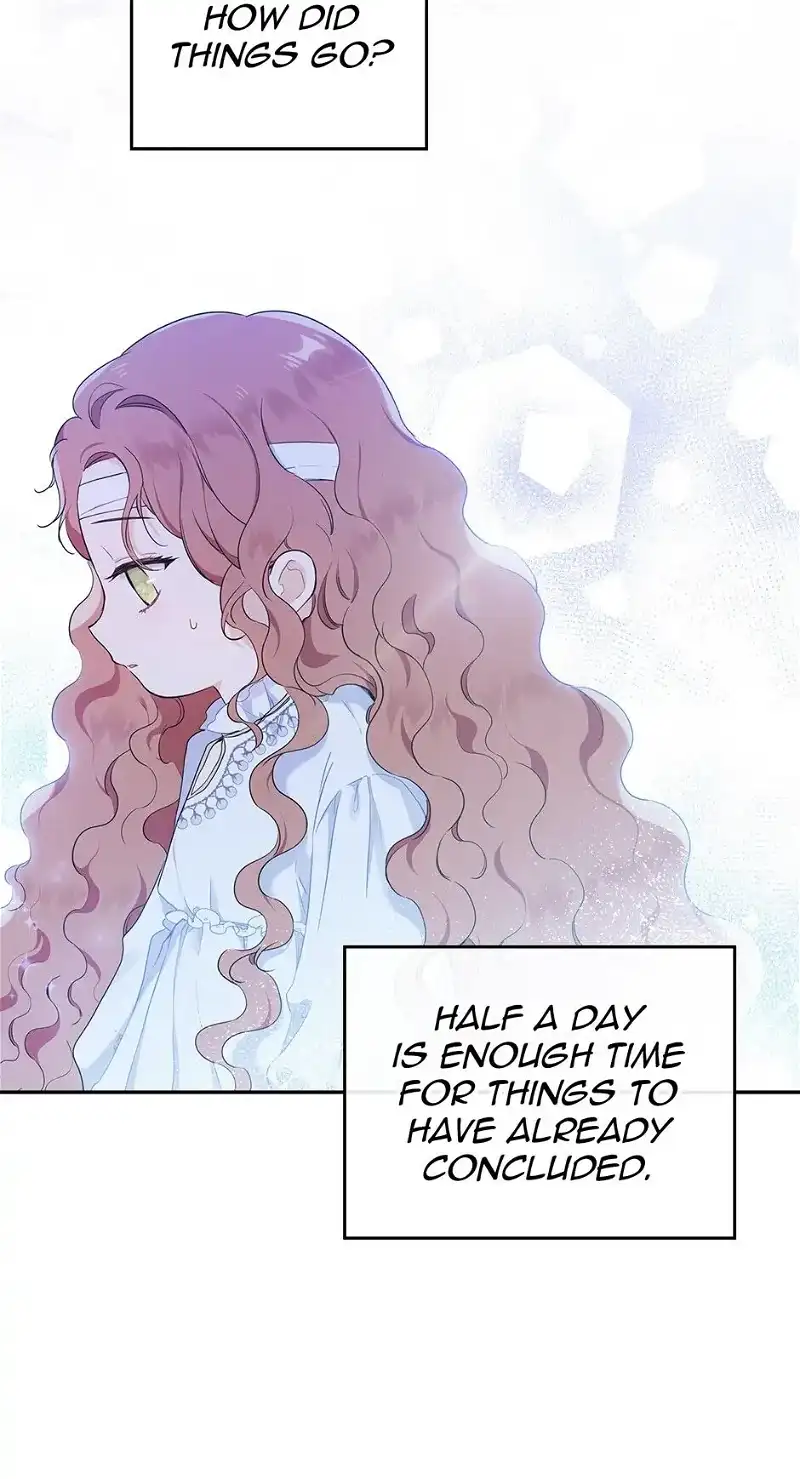 I’ll Be The Matriarch In This Life Chapter 41 page 66