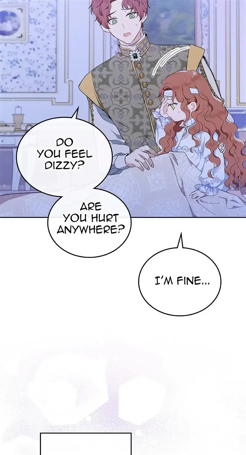 I’ll Be The Matriarch In This Life Chapter 41 page 65