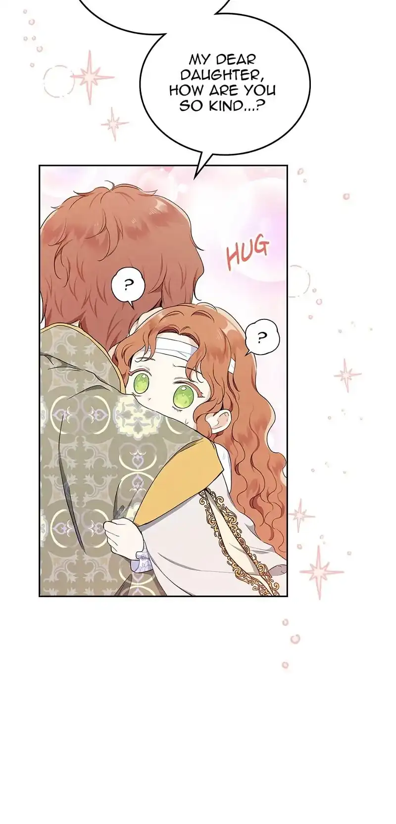 I’ll Be The Matriarch In This Life Chapter 41 page 72