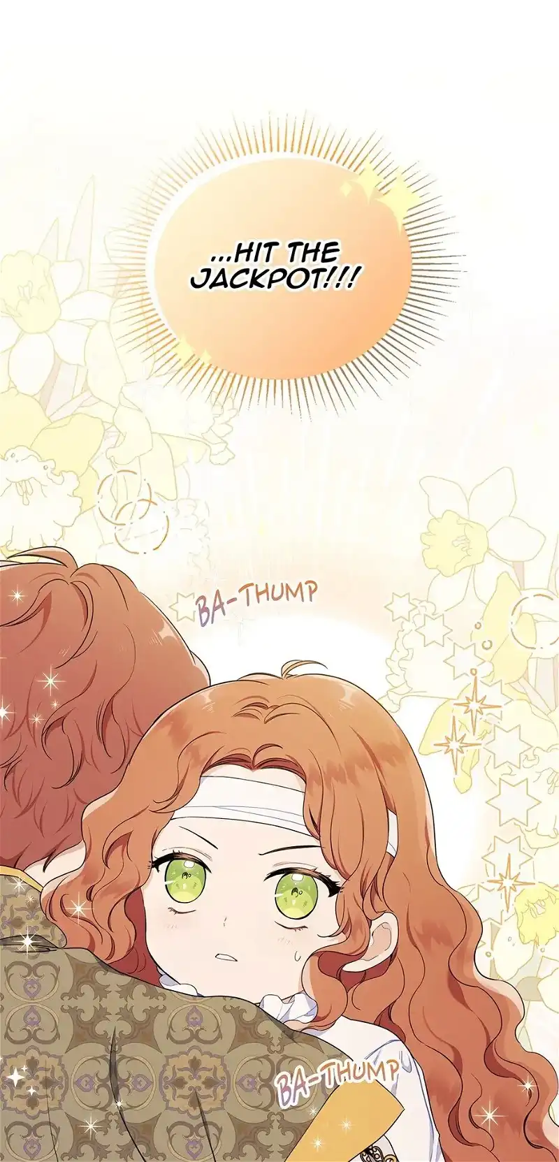 I’ll Be The Matriarch In This Life Chapter 41 page 76
