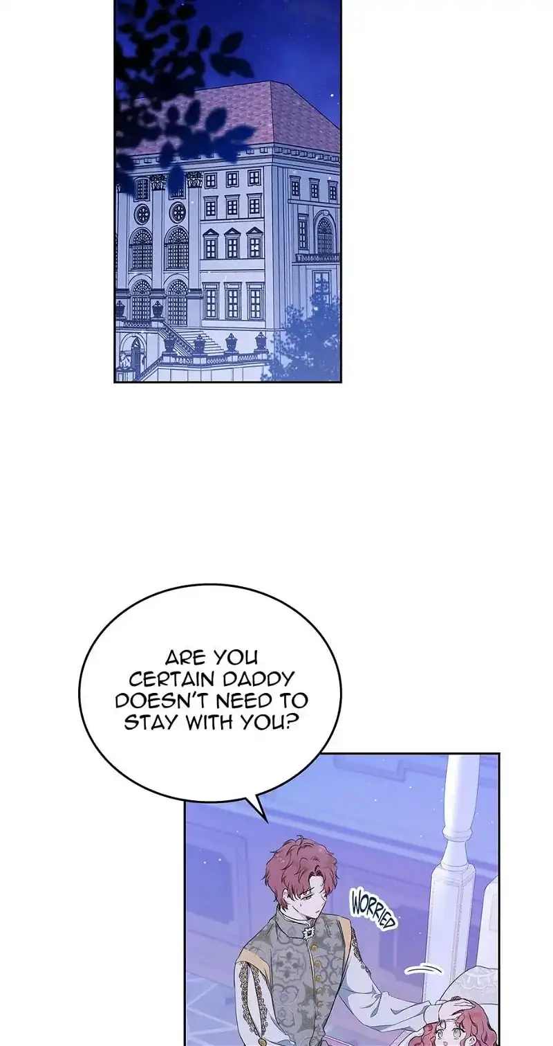 I’ll Be The Matriarch In This Life Chapter 42 page 2