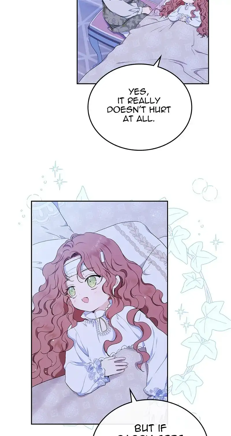 I’ll Be The Matriarch In This Life Chapter 42 page 3