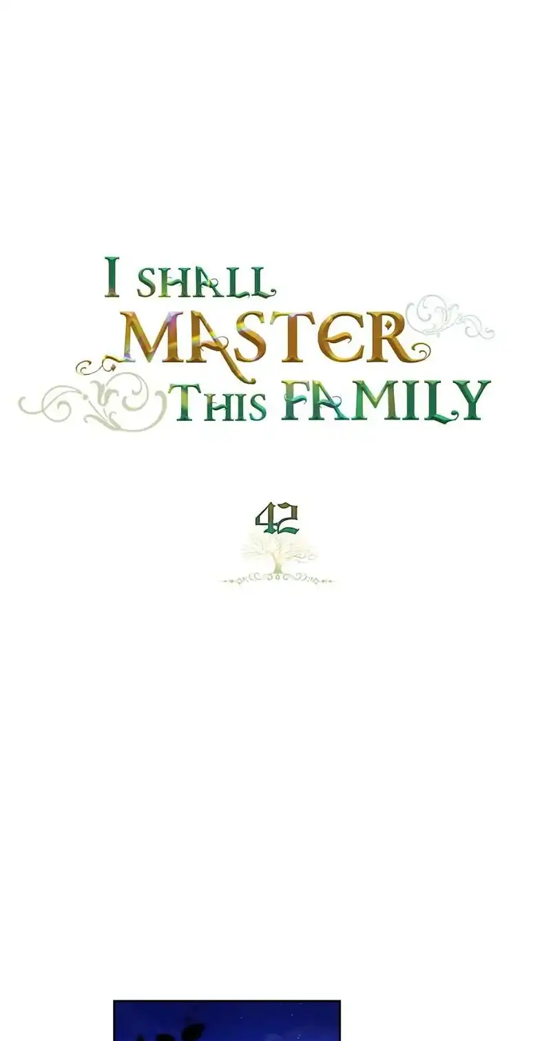 I’ll Be The Matriarch In This Life Chapter 42 page 1