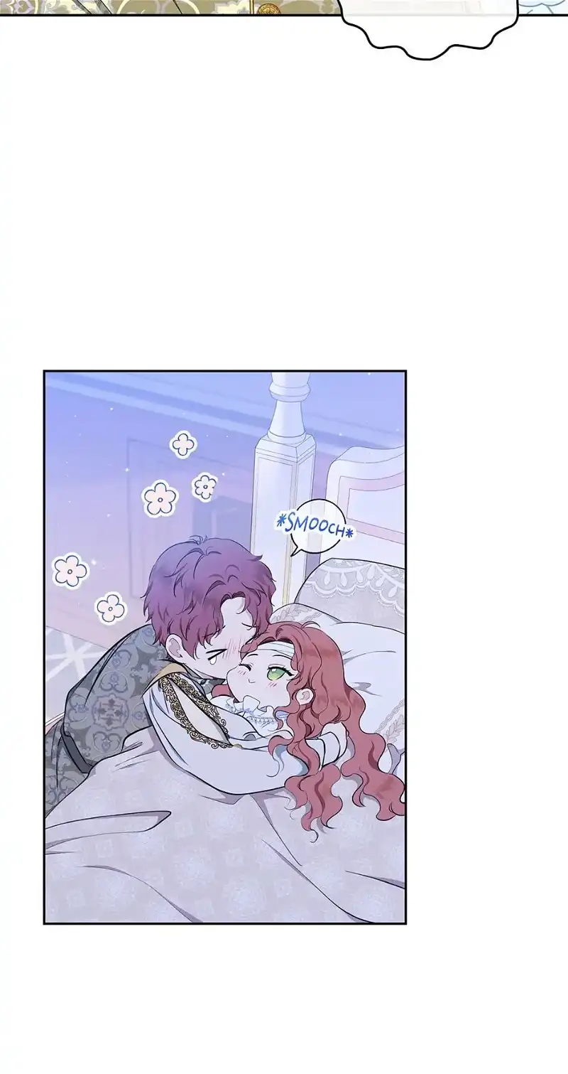 I’ll Be The Matriarch In This Life Chapter 42 page 5