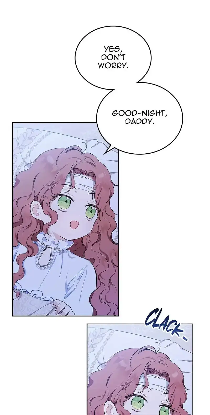 I’ll Be The Matriarch In This Life Chapter 42 page 7