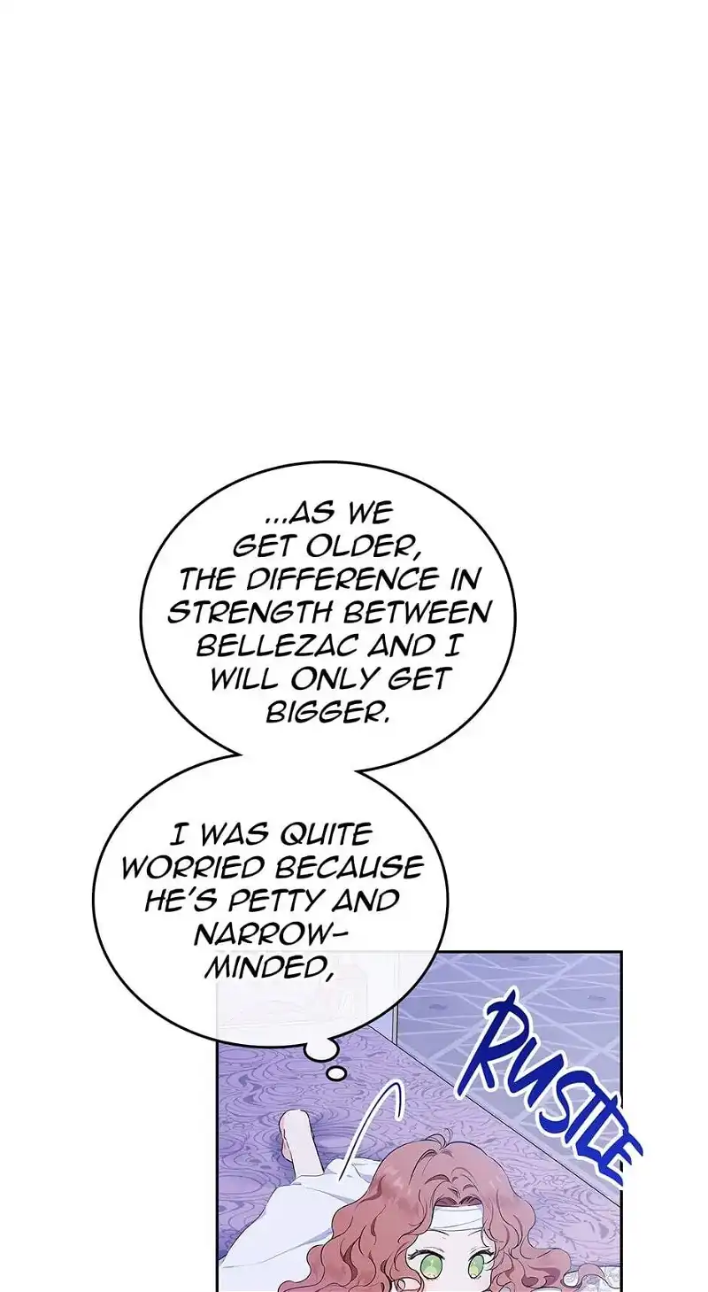 I’ll Be The Matriarch In This Life Chapter 42 page 12