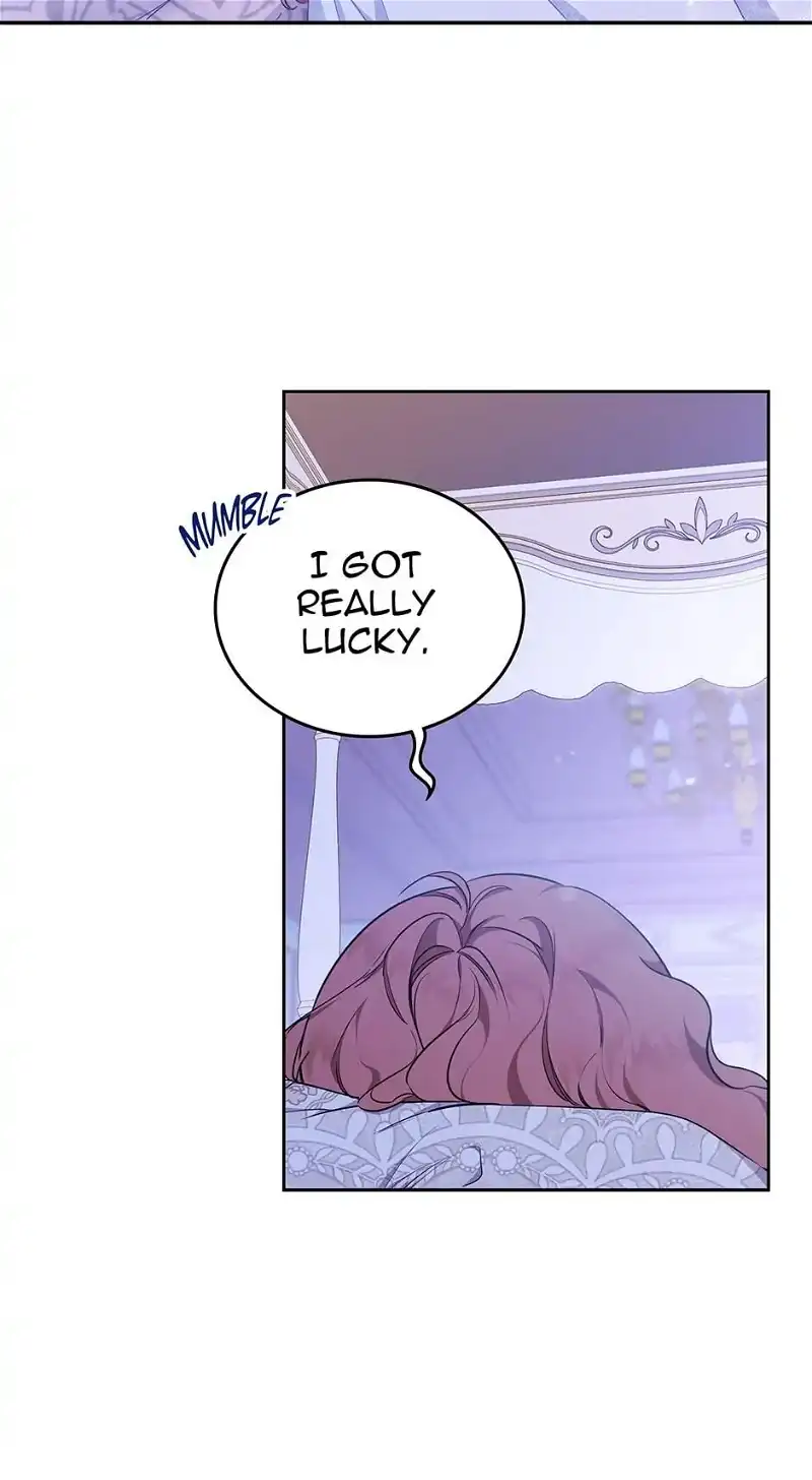 I’ll Be The Matriarch In This Life Chapter 42 page 17