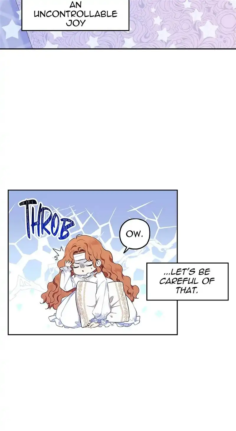 I’ll Be The Matriarch In This Life Chapter 42 page 15