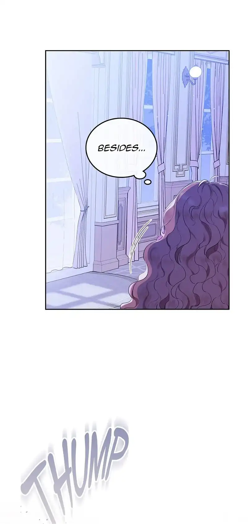 I’ll Be The Matriarch In This Life Chapter 42 page 20