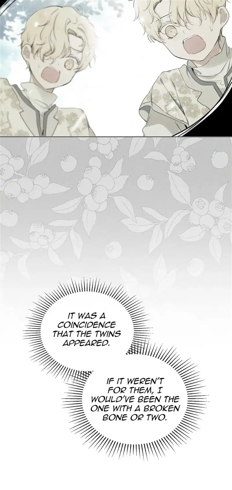 I’ll Be The Matriarch In This Life Chapter 42 page 22