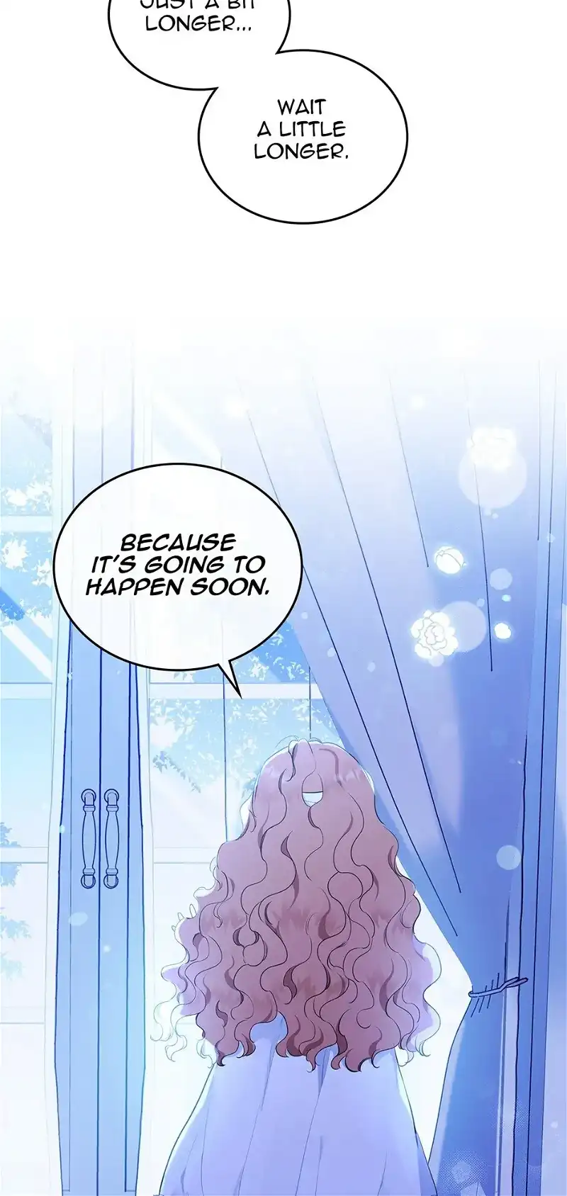 I’ll Be The Matriarch In This Life Chapter 42 page 30