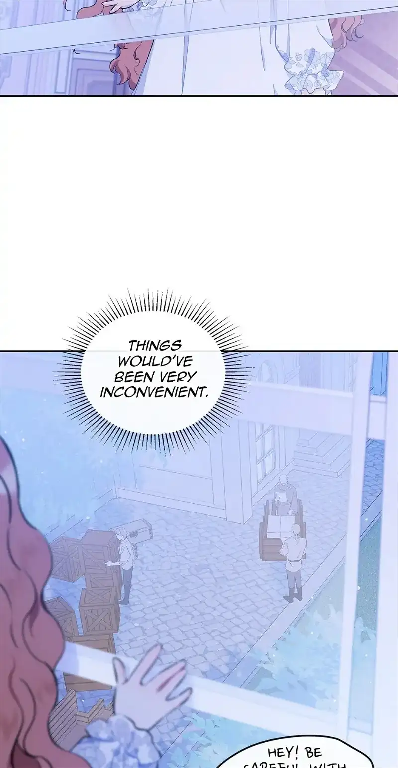 I’ll Be The Matriarch In This Life Chapter 42 page 25