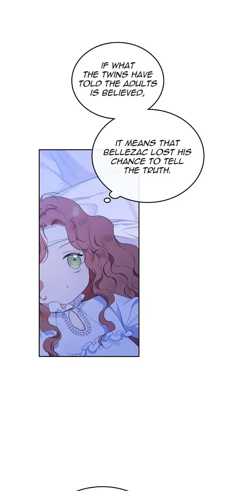 I’ll Be The Matriarch In This Life Chapter 42 page 18