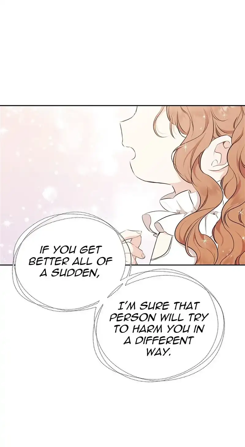 I’ll Be The Matriarch In This Life Chapter 42 page 45