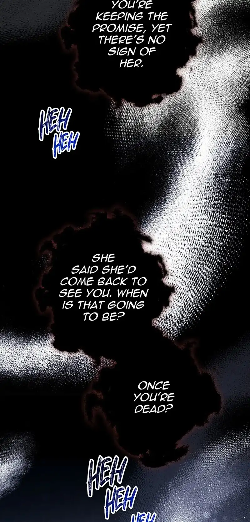 I’ll Be The Matriarch In This Life Chapter 42 page 49