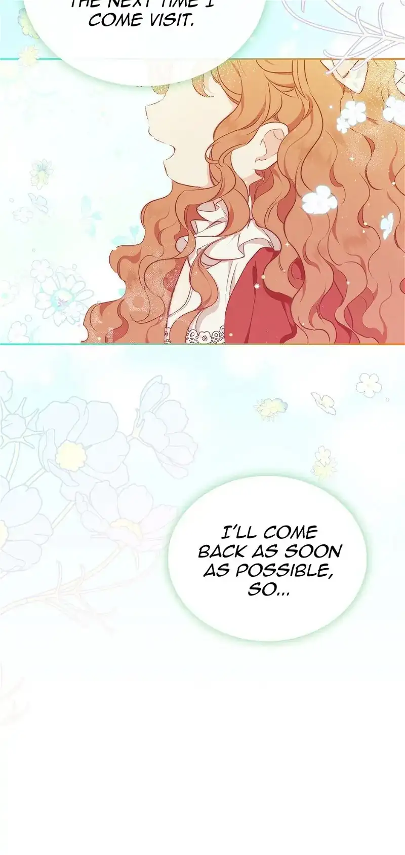 I’ll Be The Matriarch In This Life Chapter 42 page 56