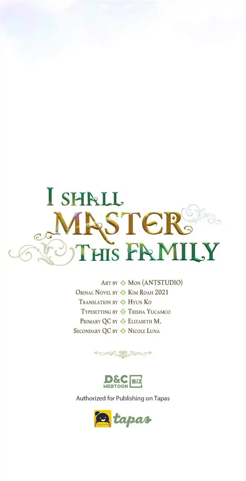 I’ll Be The Matriarch In This Life Chapter 42 page 62