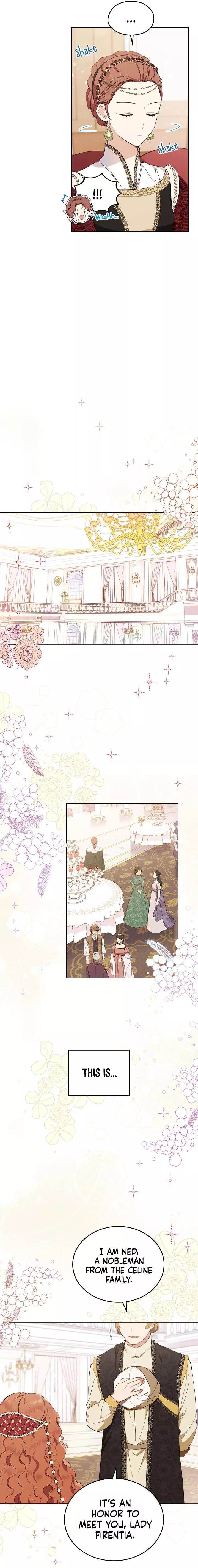I’ll Be The Matriarch In This Life Chapter 43 page 4