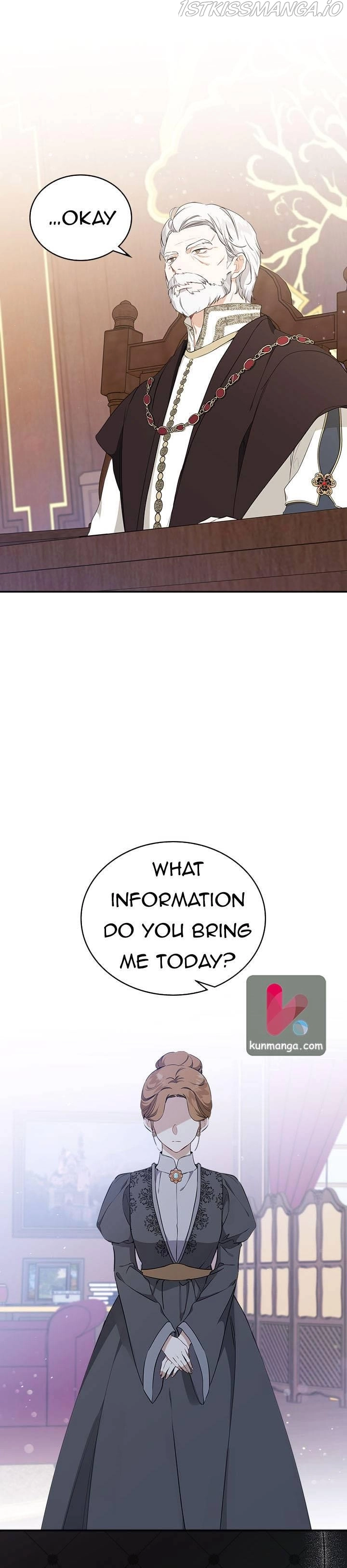 I’ll Be The Matriarch In This Life Chapter 45.5 page 7