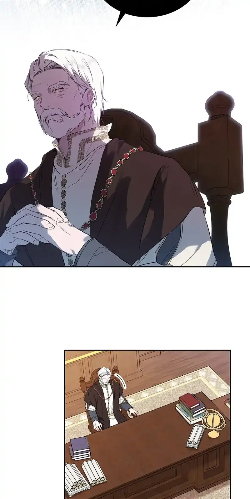 I’ll Be The Matriarch In This Life Chapter 45 page 2