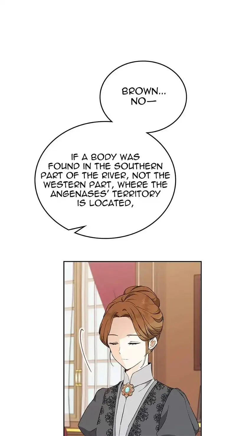 I’ll Be The Matriarch In This Life Chapter 45 page 7