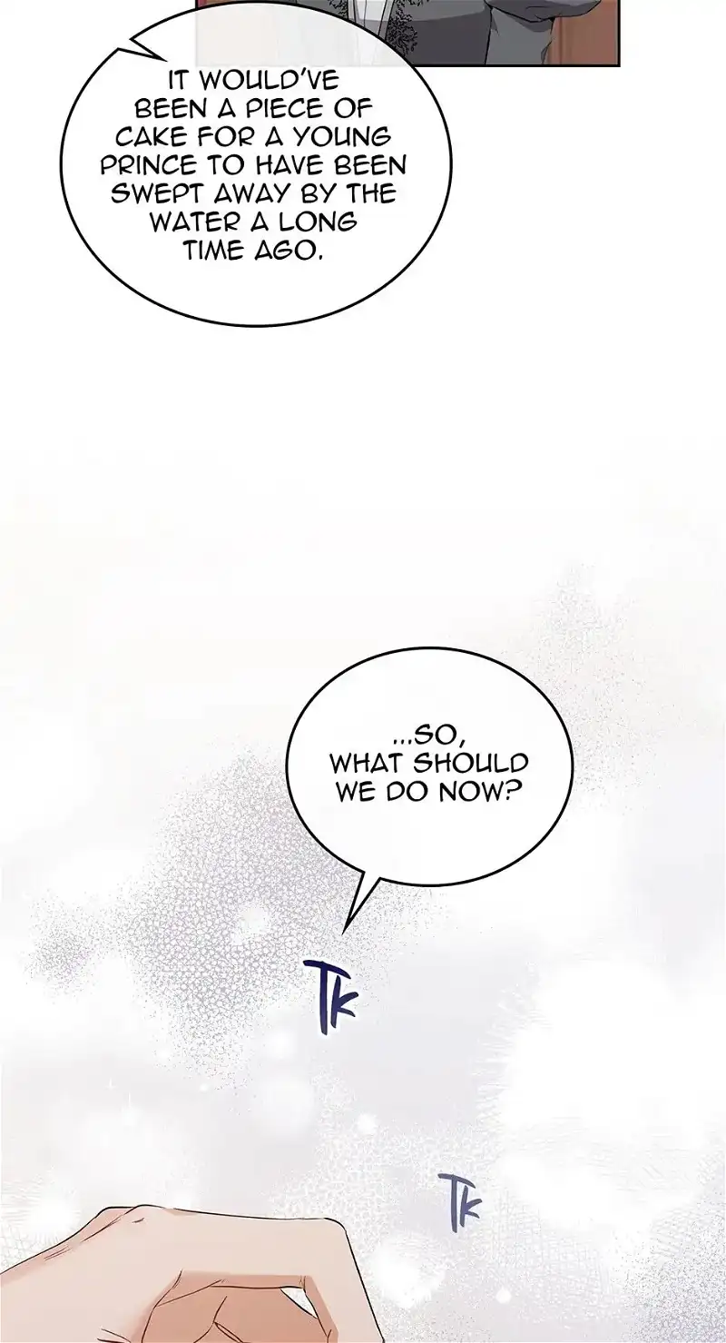 I’ll Be The Matriarch In This Life Chapter 45 page 8