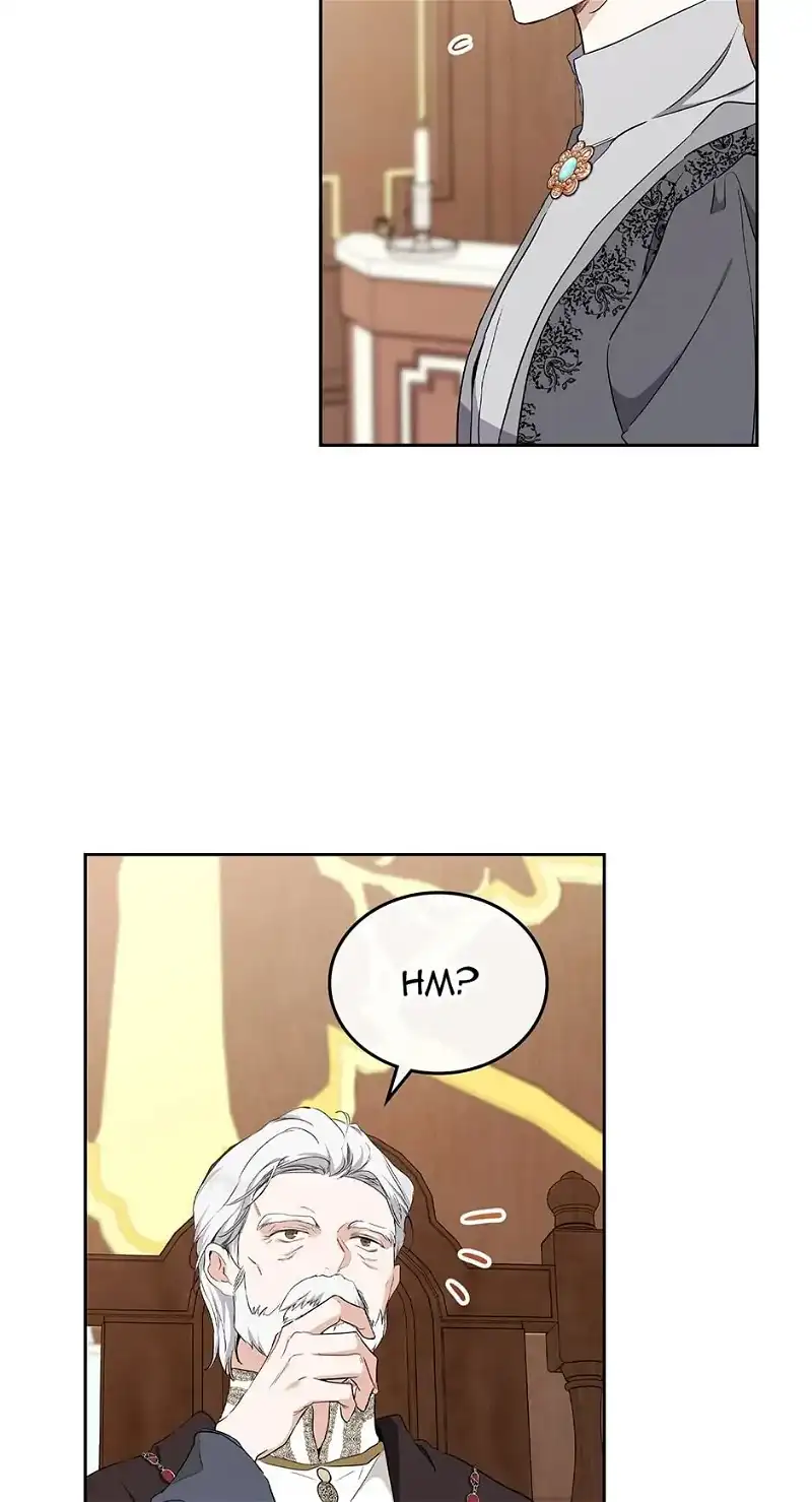 I’ll Be The Matriarch In This Life Chapter 45 page 10
