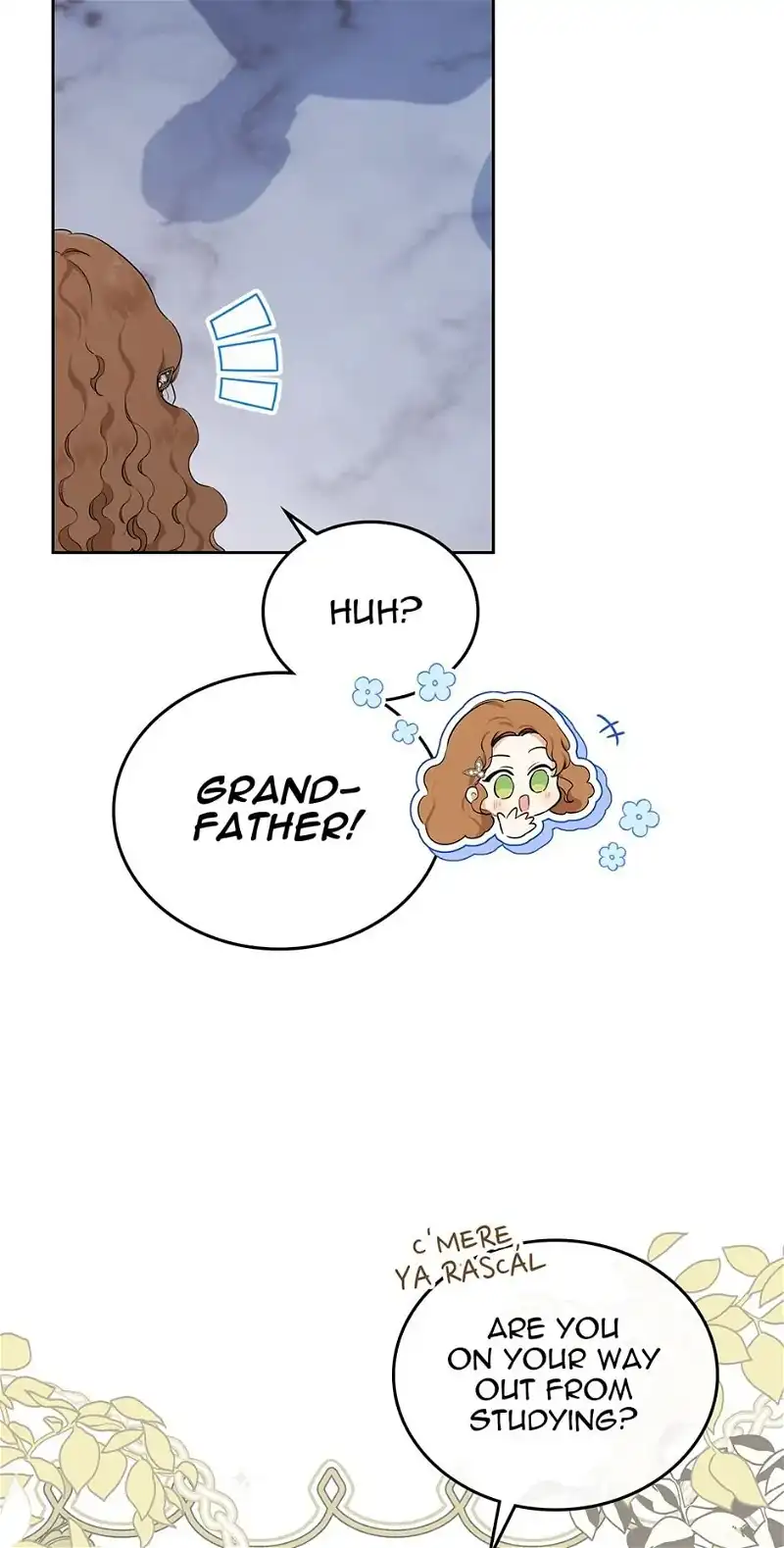 I’ll Be The Matriarch In This Life Chapter 45 page 15