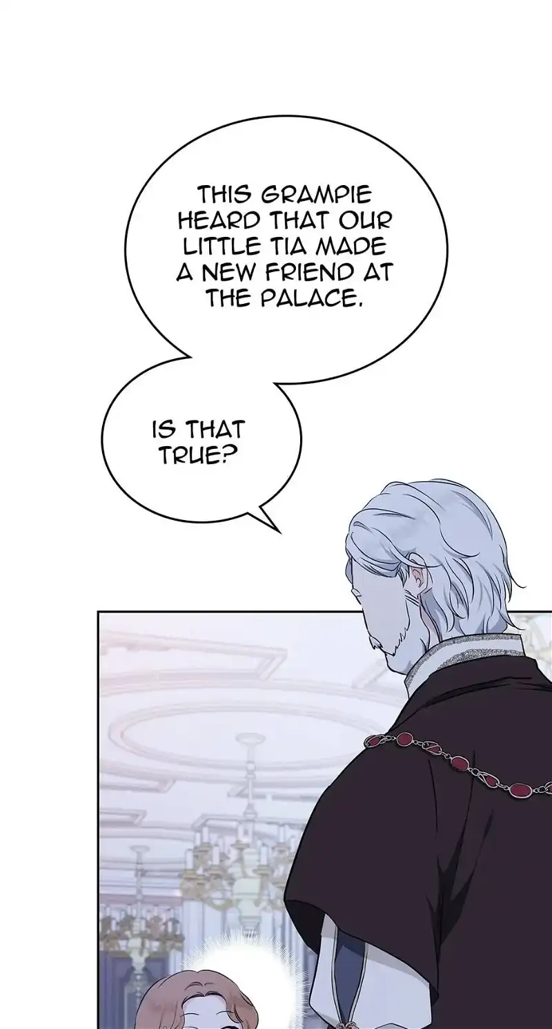 I’ll Be The Matriarch In This Life Chapter 45 page 25