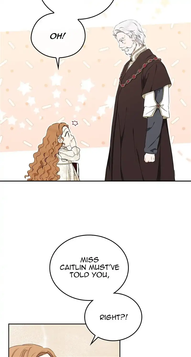 I’ll Be The Matriarch In This Life Chapter 45 page 28