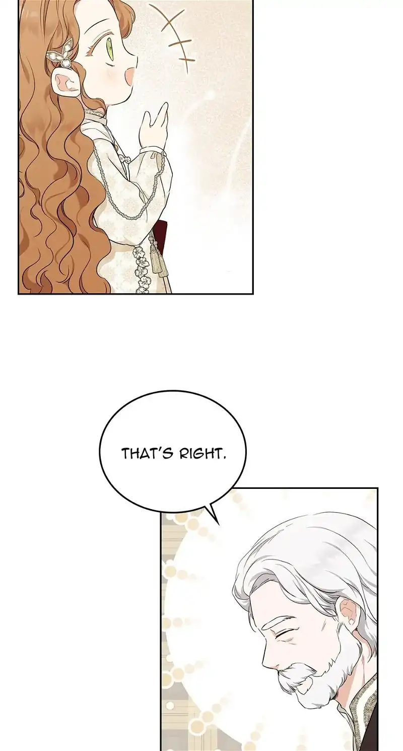 I’ll Be The Matriarch In This Life Chapter 45 page 29