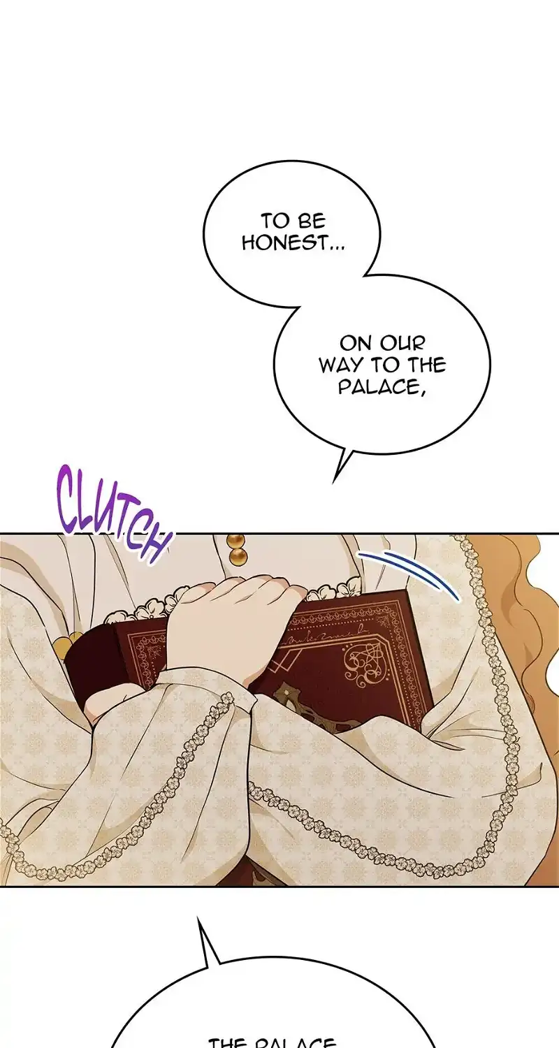 I’ll Be The Matriarch In This Life Chapter 45 page 31