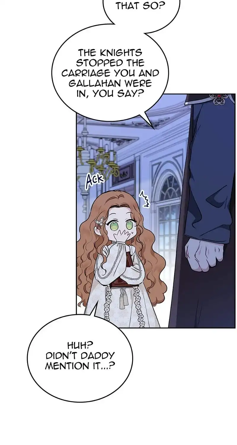 I’ll Be The Matriarch In This Life Chapter 45 page 34