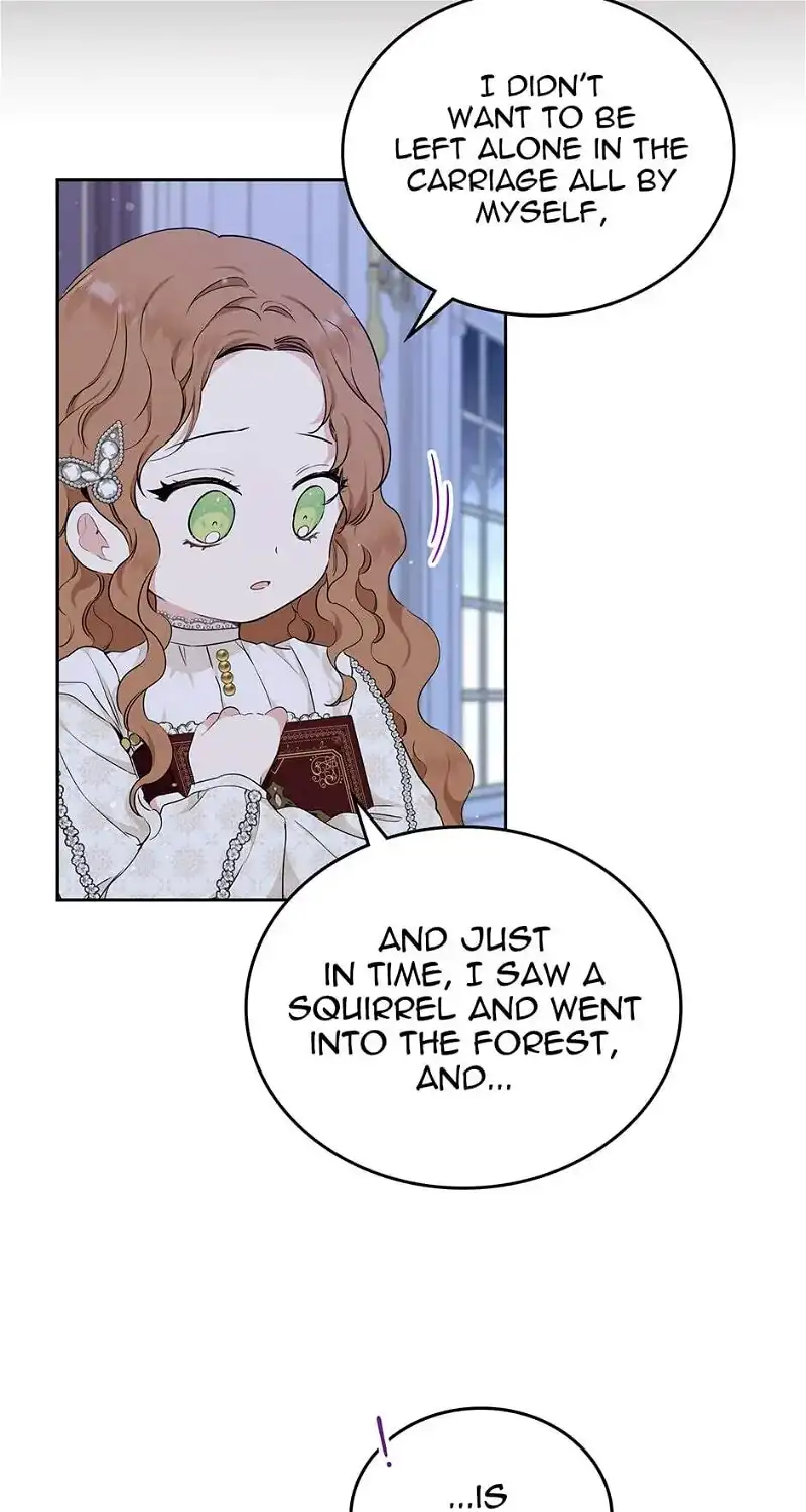I’ll Be The Matriarch In This Life Chapter 45 page 33