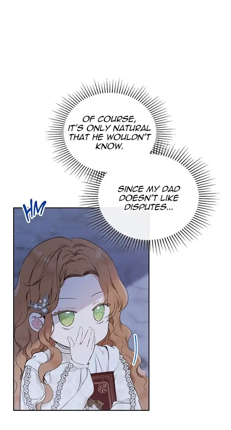 I’ll Be The Matriarch In This Life Chapter 45 page 35