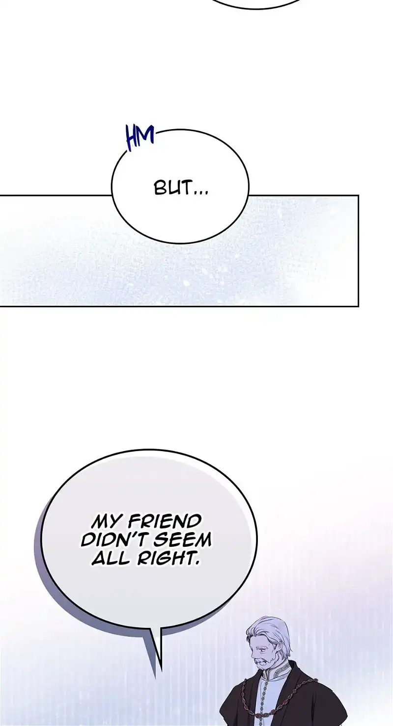 I’ll Be The Matriarch In This Life Chapter 45 page 41
